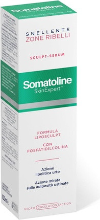 Сыворотка Somatoline Skin Expert Sculpt Serum