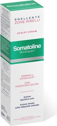 Сыворотка Somatoline Skin Expert Sculpt Serum