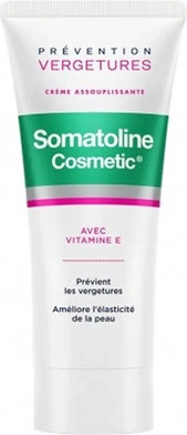 Крем Somatoline Успокаивающий Против Растяжек