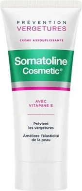 Крем Somatoline Успокаивающий Против Растяжек