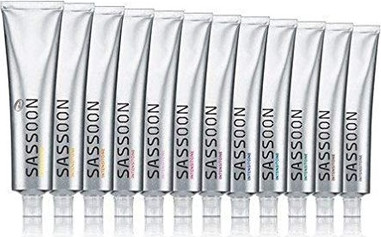 Краска для волос Sassoon Intensitone Gold