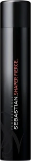 Лак для волос Sebastian Shaper Fierce Wella
