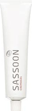 Cremagel Sassoon Chromatology