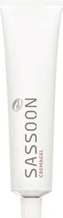 Cremagel Sassoon Chromatology