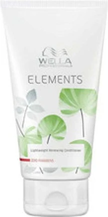 Кондиционер Wella Professionals Lightweight Renewing Conditioner