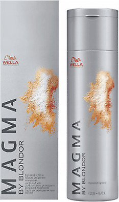 Краска для волос Wella Magma Color