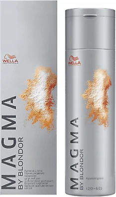 Краска для волос Wella Magma Color