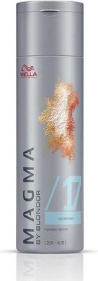 Тонирующий осветлитель Wella Magma By Blondor