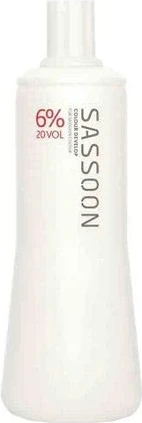 Developer Sassoon Colour Develop