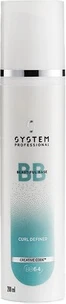 Кондиционирующий крем System Professional Beautiful Base для локонов