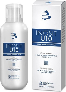 Увлажняющее средство для Тела Biogena Valetudo