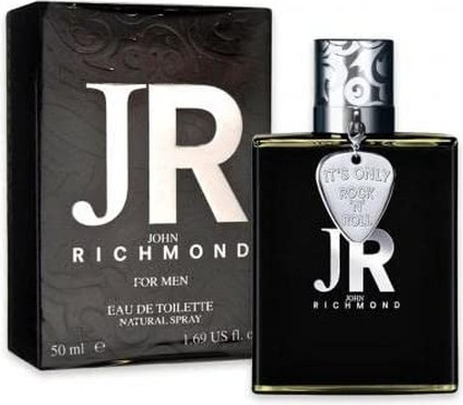Туалетная вода John Richmond John Richmond For Men