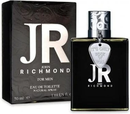 Туалетная вода John Richmond John Richmond For Men
