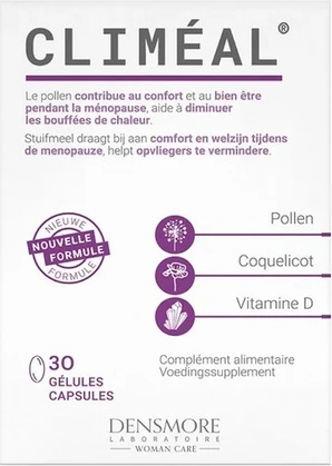 Продукт для здоровья Markenlos