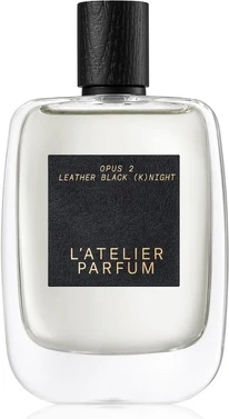 Духи L'Atelier Parfum Opus 2 Leather Black K Night