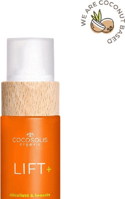 Омолаживающая сыворотка Cocosolis Lift