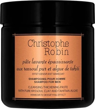Шампунь Christophe Robin