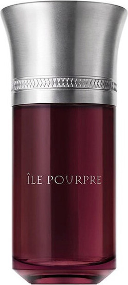 Eau De Parfum Liquides Imaginaires Lâ€™Ile Pourpre