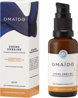 Крем для лица Markenlos Urbane Cream