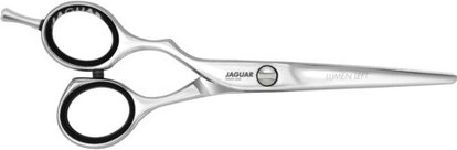 Парикмахерские ножницы Jaguar White Line Lumen