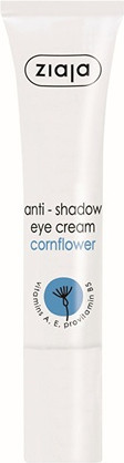 Cleansing Eye Cream Ziaja