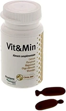 Сыворотка Витаминная Vetexpert