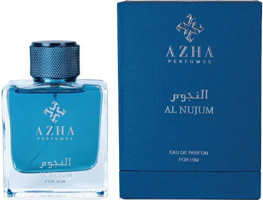 Eau De Parfum Azha Al Nujum