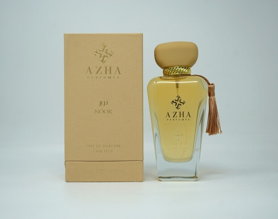 Eau De Parfum Azha Noor