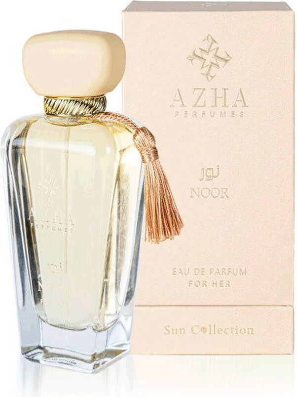 Eau De Parfum Azha Noor