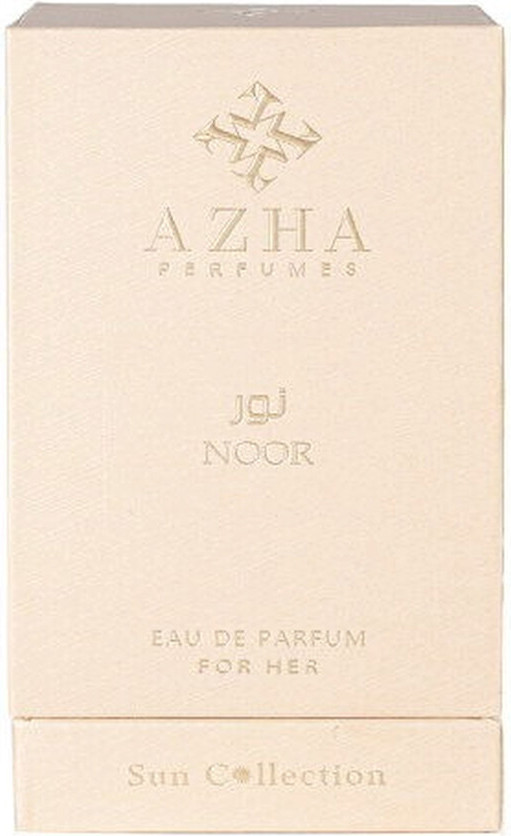 Eau De Parfum Azha Noor