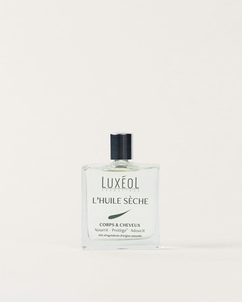 Масло для Тела Luxeol