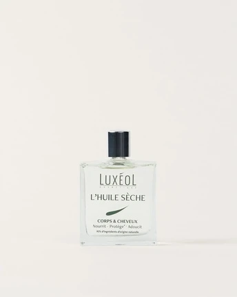 Масло для Тела Luxeol