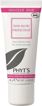 Увлажняющий крем для лица Phyt's Nutri Protecteur