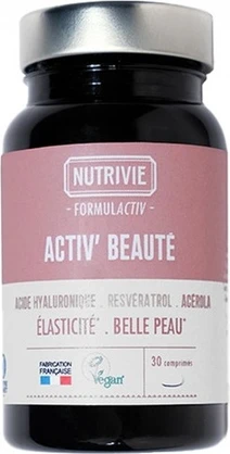 Биологически активная добавка Markenlos Activ' Beaute
