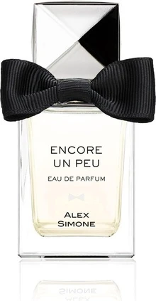 Eau De Parfum Alex Simone Encore Un Peu