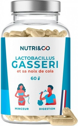 Dietary Supplement Markenlos
