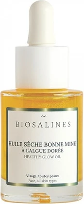 Сухое масло Markenlos Biosalines Bonne Mine