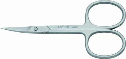 Ножницы для кутикулы Nippes Solingen Германия Нержавеющая сталь