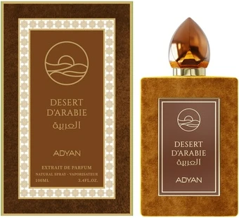 Eau De Parfum Ajmal Desert Darabie