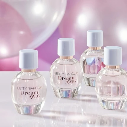 Парфюмерная вода Betty Barclay Dream Away