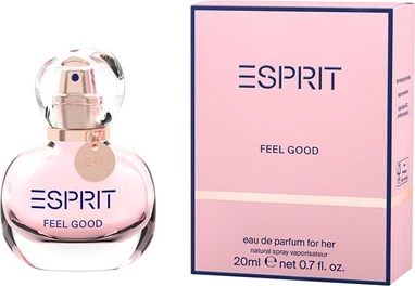 Eau De Parfum Esprit Feel Good For Her