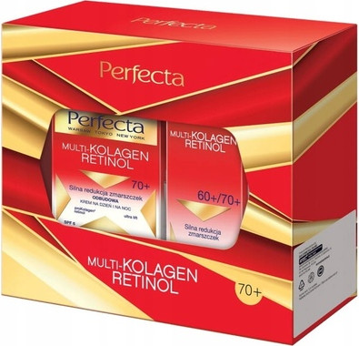 Крем для глаз Perfectaset