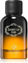 Eau De Parfum Luxury Concept Luxury Concept Secret Of Oud