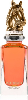 Eau De Parfum Aurora Muse Journey