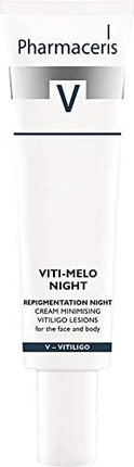 Ночной крем Pharmaceris V Viti-Melo