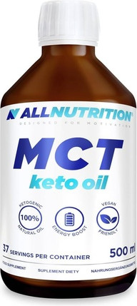 Масло Allnutrition