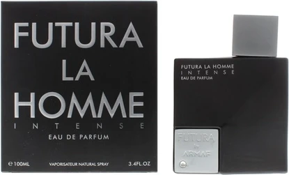 Eau De Parfum Armaf Futura La Homme Intense