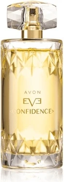 Парфюмерная вода Avon Eve Confidence