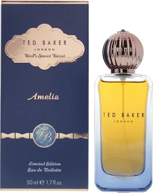 Туалетная вода Ted Baker Amelia Limited Edition