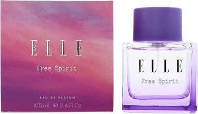 Eau De Parfum Elle Free Spirit